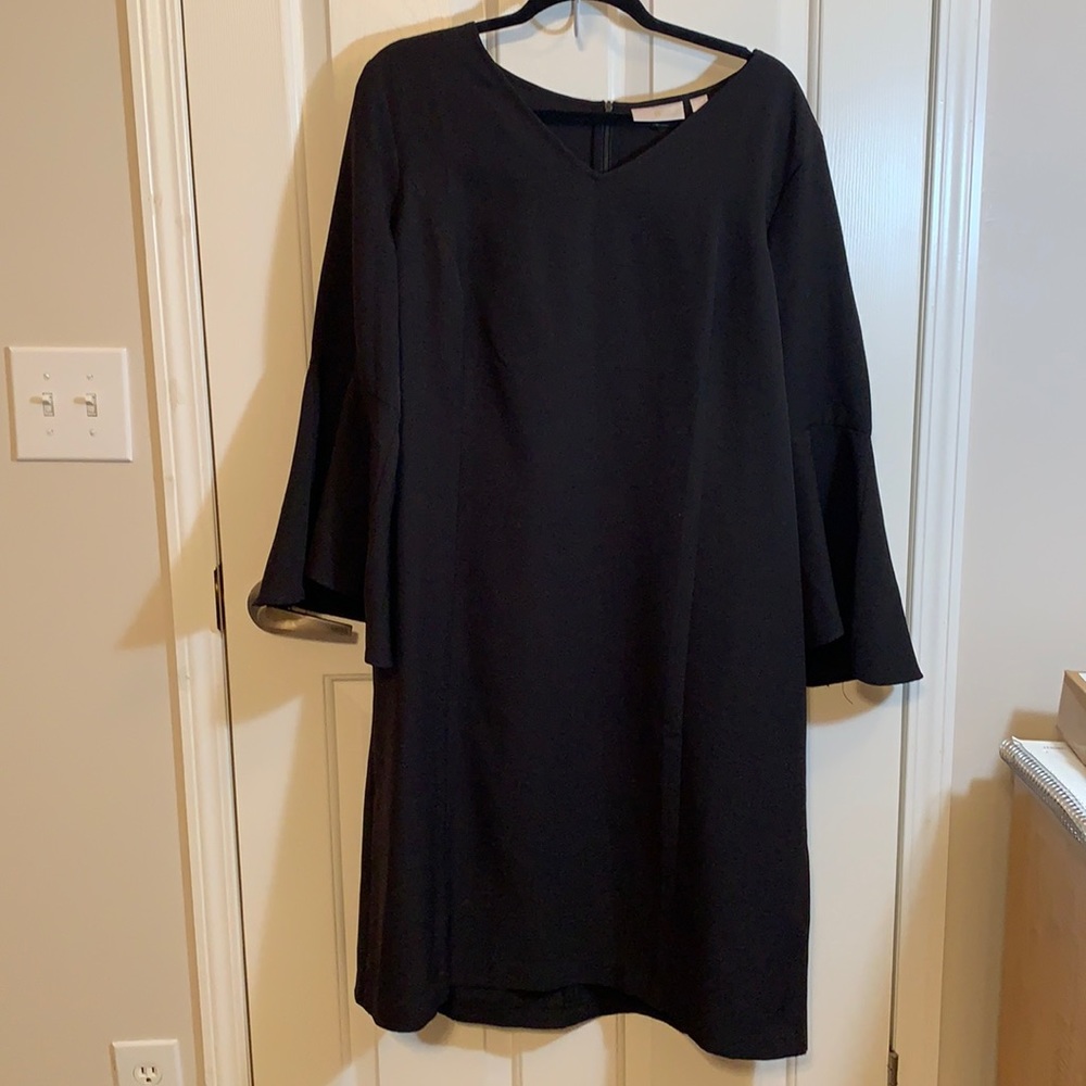 Belle by Kim Gravel XL dress